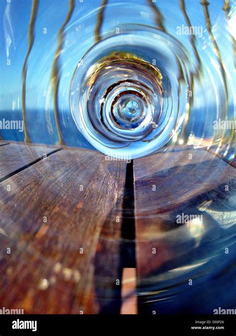 Warped View Stock Photo Royalty Free Image 309803934 Alamy