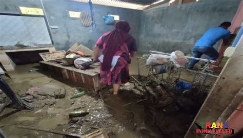 Banjir Tewaskan Puluhan Orang Di Afghanistan Pakistan Transindonesia Co