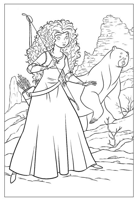 Desenho Para Colorir Valente 13 Origamiami Images And Photos Finder