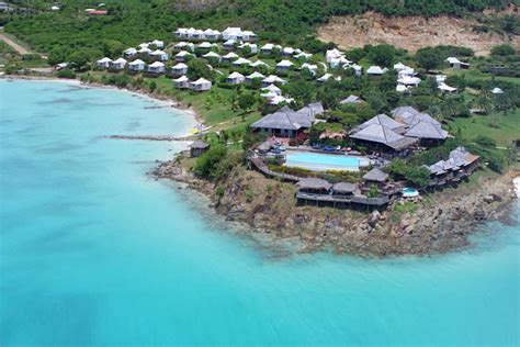 Cocobay Resort, a boutique hotel in Antigua