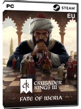 Buy Crusader Kings Iii Ck Steam Game Key Mmoga