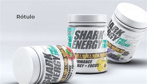 Shark Pro - Portfolio Alquati