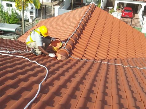 Best Roofing Contractors In Singapore For Roofing Works