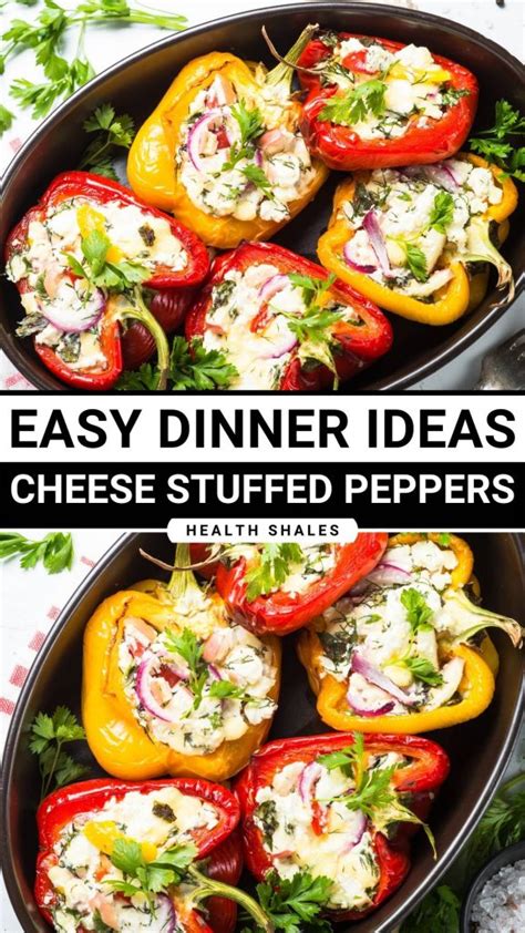 20 Easy Dinner Ideas Quick Meals And Recipes Health Shales