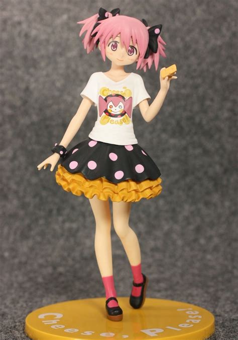 Bleeeeh On Twitter RT Pinkfigures Mahou Shoujo Madokamagica