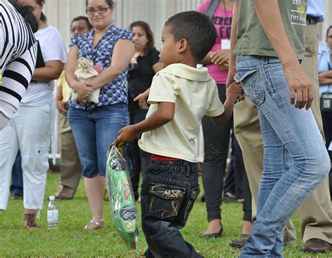 Oficiales De Protecci N A La Infancia Instituto Nacional De Migraci N