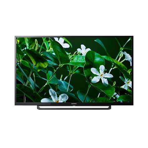 SONY 40 Inch FHD LED TV - KDL-40R350E