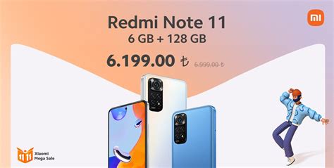 Xiaomi Türkiye on Twitter Xiaomi 11 11 Mega Fırsat Günü hız kesmeden