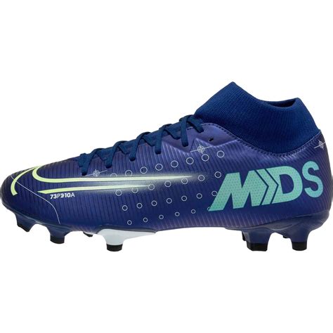 Nike Mercurial Superfly 7 Academy FG - Dream Speed - SoccerPro