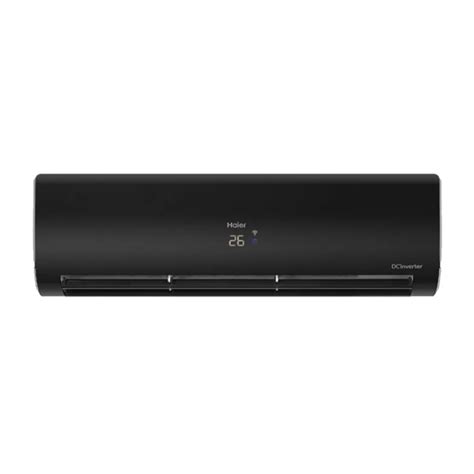 Haier Hsu 18hfpca B Pearl Inverter 1 5 Ton Air Conditioner With