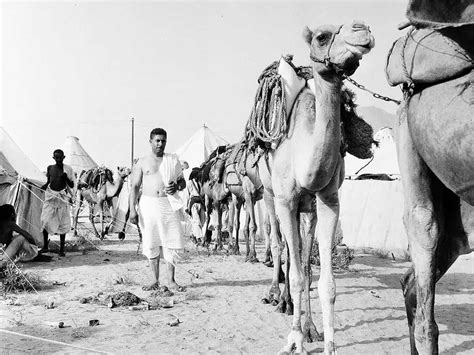 Walking The Path Of Faith A Journey Through Ancient Haj Routes