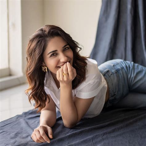 ruhani sharma heroine ruhani