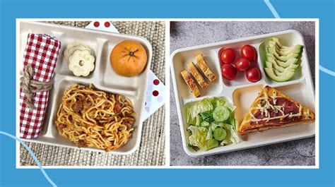 15 Best Lunch Trays for Schools and Where To Buy Them