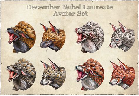 New: December Species Avatar is Here! – Evolution Digital Game