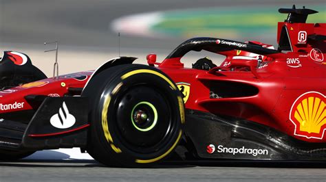 2022 Spanish Grand Prix FP2 Report And Highlights Leclerc Heads