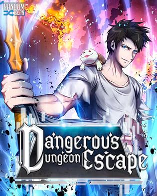 อ่านมังงะ เรื่อง Dangerous Dungeon Escape ทุกตอน — โลลิมังงะ | เว็บอ่า ...