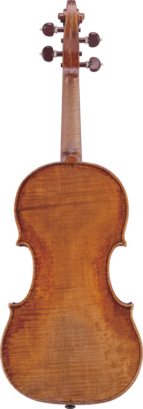 1739 Guarneri Del Gesu Violin ex-Menuhin from The Four Centuries ...