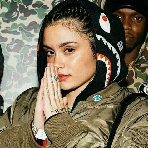 Pin By Alan Flores Ronzon On Style Men Kehlani Kehlani Parrish Women