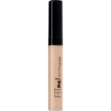 Anti Cernes Liquide Fit Me Nude Maybelline Ml Cdiscount Au