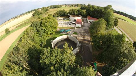 Kooperation Beim Abwasser Geplant