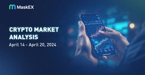 Crypto Market Analysis April 14 April 20 2024 Maskex Blog