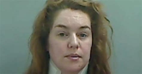 Mum Jailed For Life After Murdering Son 2 And Leaving Horror Note Outside Room Mirror Online