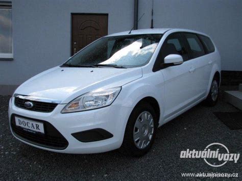 Ford Focus Nafta Rv El Okna Stk Centr L Klima Bazar