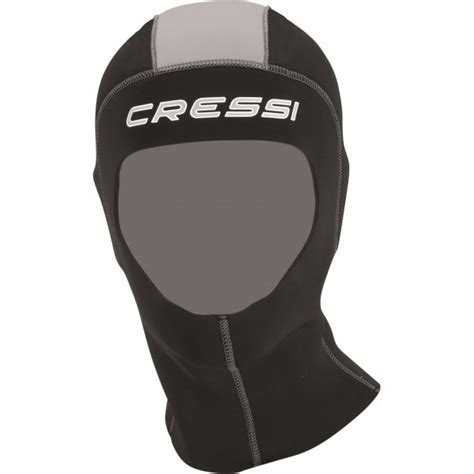 Cressi Wetsuit Hood - 5mm