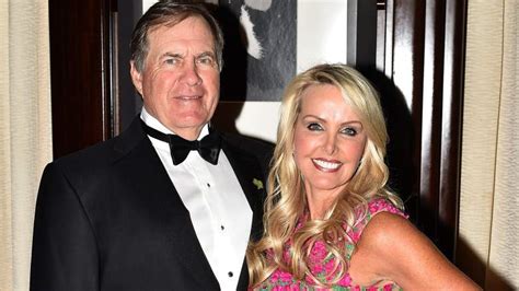 Is Bill Belichick Married? Meet Linda Holliday