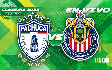 Chivas Vs Pachuca 2024 Berti Chandal