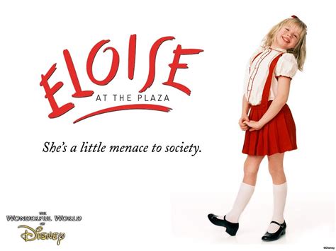 Eloise at the Plaza - Alchetron, The Free Social Encyclopedia