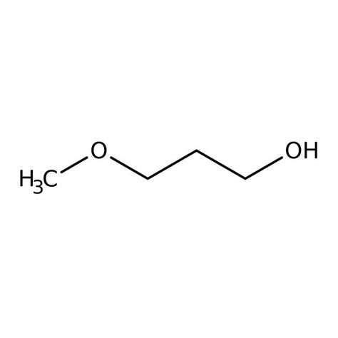 Metoxi Propanol Thermo Scientific Chemicals Fisher Scientific