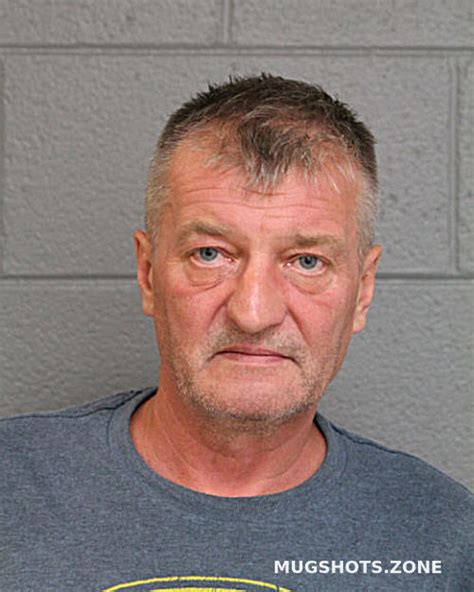 MAREK KRZYWINSKI 08 24 2021 Chicago Mugshots Zone