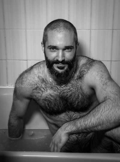 Hairy Men On Tumblr