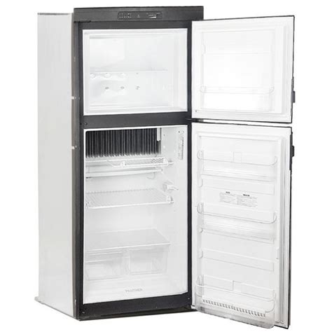 Dometic Dm2662rbimh Americana Plus Refrigerator