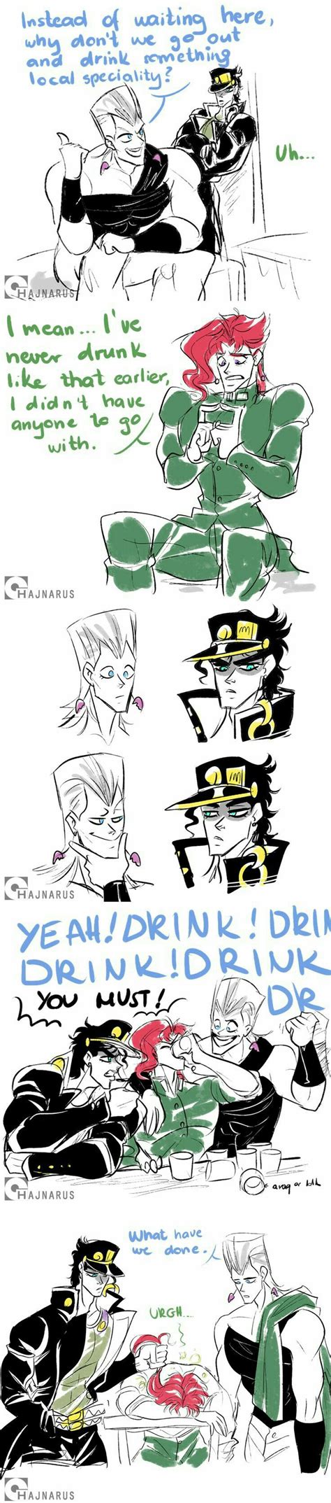 Pin By Hannah On Anime Stuff Jojo Bizzare Adventure Jojo Stardust