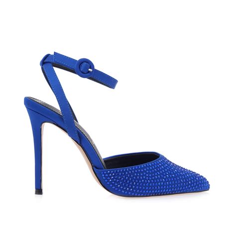 Juneau Blu - Castelo Exclusive Fashion