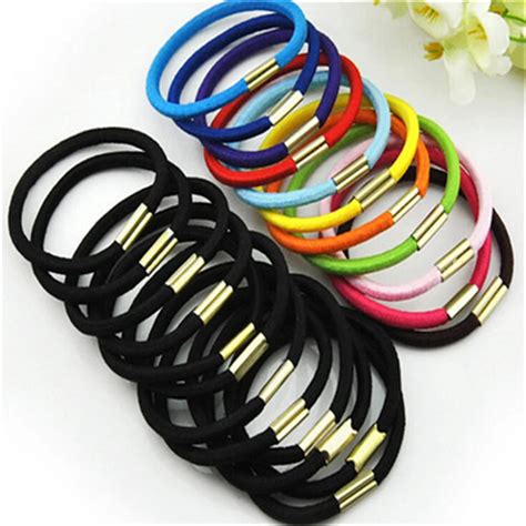 Hair Holders Rubber Band 10pcs My Shemale Shop