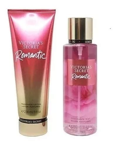 Kit Victoria Secrets Fragrâncias 100 Original Importado Parcelamento