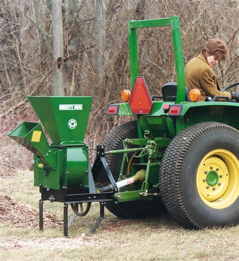 Point Wood Chipper Shredder For Pto Pt Wood Chippers For Tractors