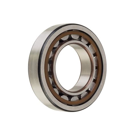 SKF NU 2208 ECP Single Row Cylindrical Roller Bearing 40x80x23mm