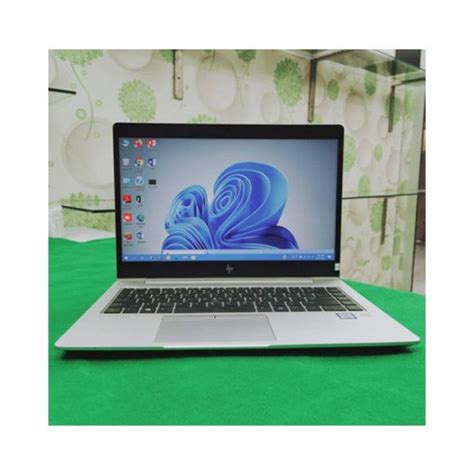 Hp Elitebook 840 G6 Intel Core I5 Fhd Display Laptop Price In Bd