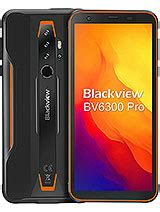 Blackview Bv Pro Specifications Devicebeast