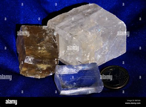 Calcium carbonate crystals hi-res stock photography and images - Alamy