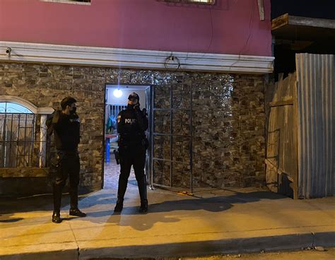 Alarmante Guayaquil Durán y Sambo suman 30 asesinatos en los