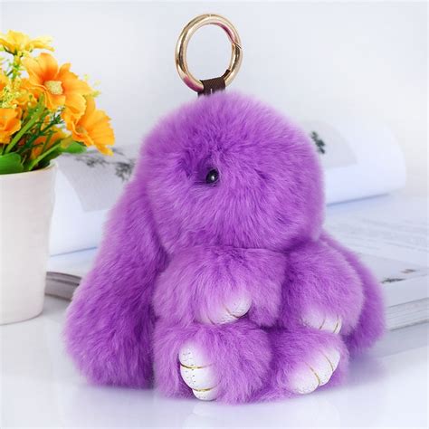 Keychain Plush and Stuffed Animal Keychains [ Free Shipping ]