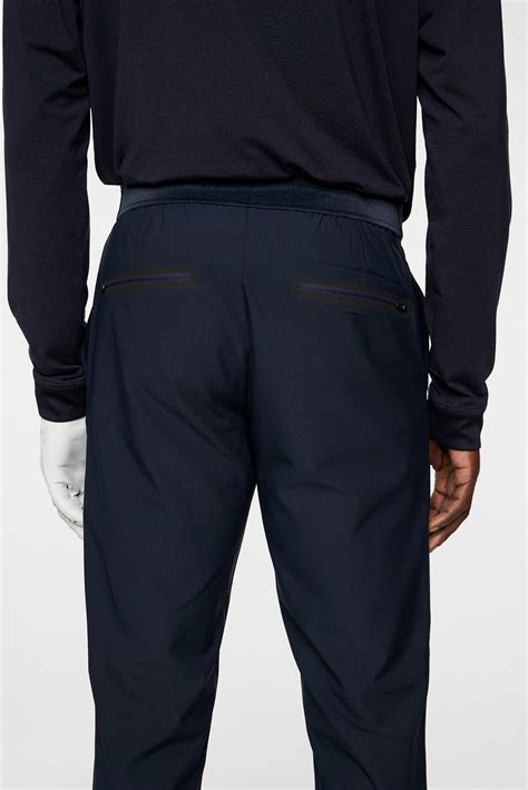 The Reveal Tech Pant / JL Navy – J.Lindeberg