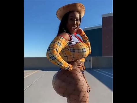 Black Ass XVIDEOS