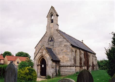 Genuki Kirkby Green Lincolnshire