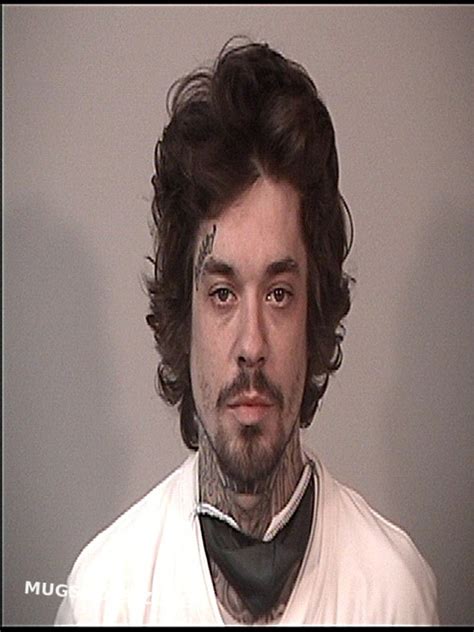 Cox James Anthony Rappahannock Regional Jail Mugshots Zone